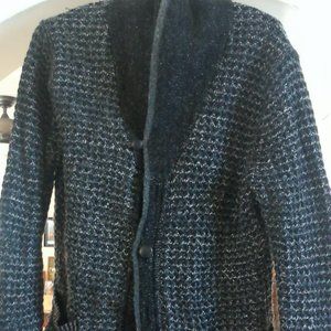 Neiman Marcus Rag & Bone comfy sweater